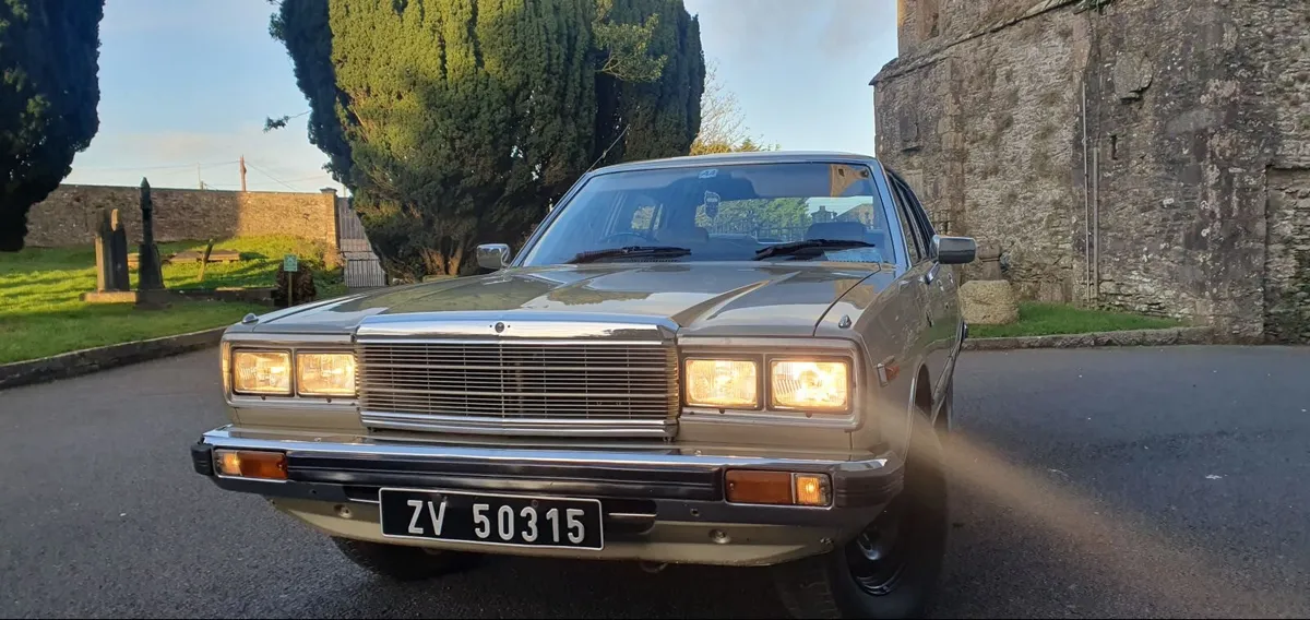 Datsun Other 1979 - Image 1