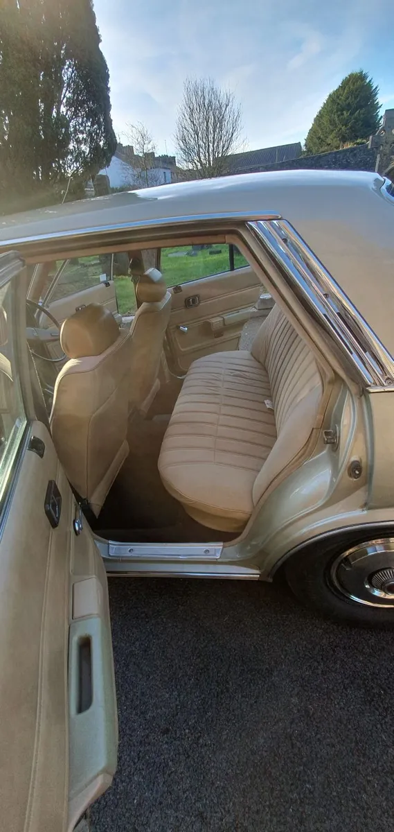 Datsun Other 1979 - Image 4