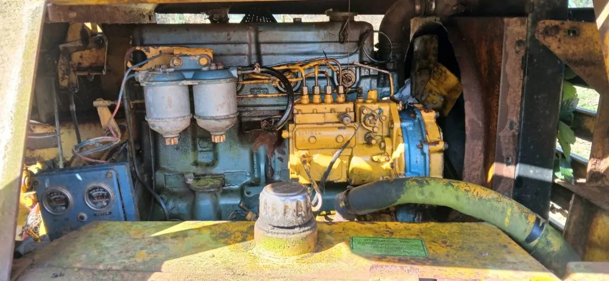 6 tow dumper for sale - Image 4