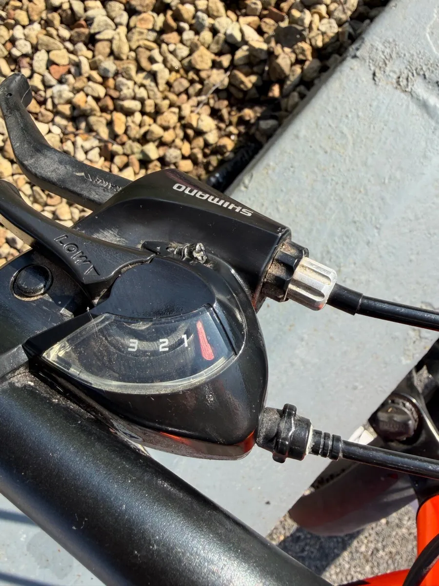 Kelly’s mountain bike 27.5” - Image 4