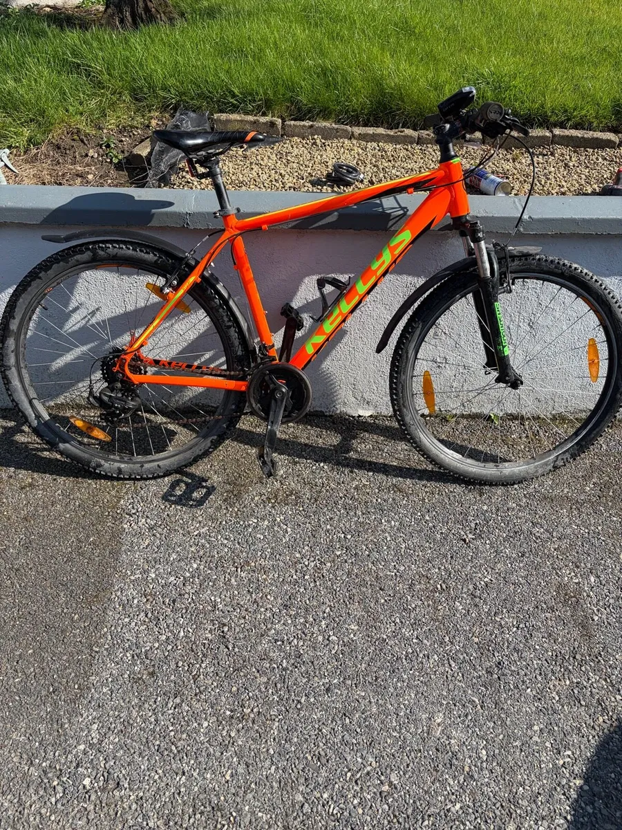 Kelly’s mountain bike 27.5” - Image 2