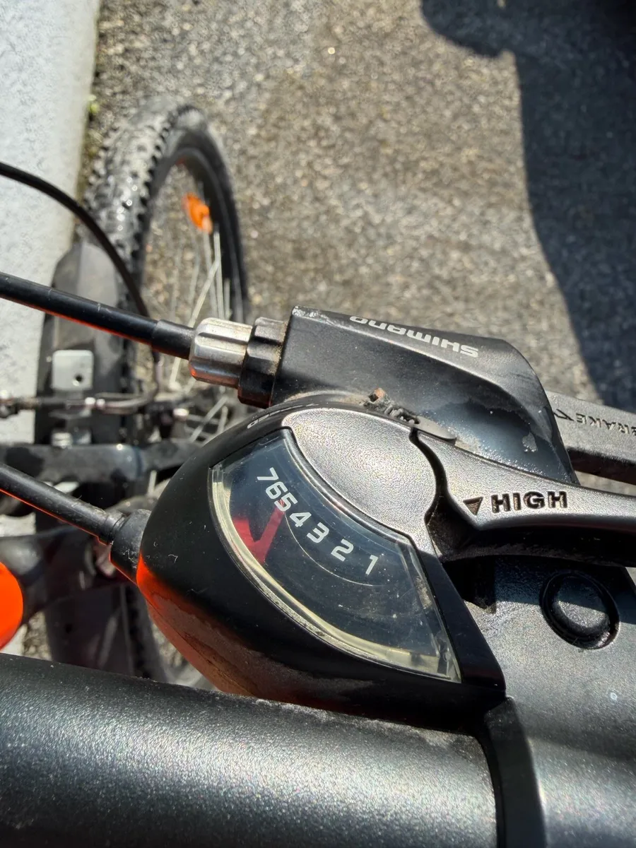 Kelly’s mountain bike 27.5” - Image 3