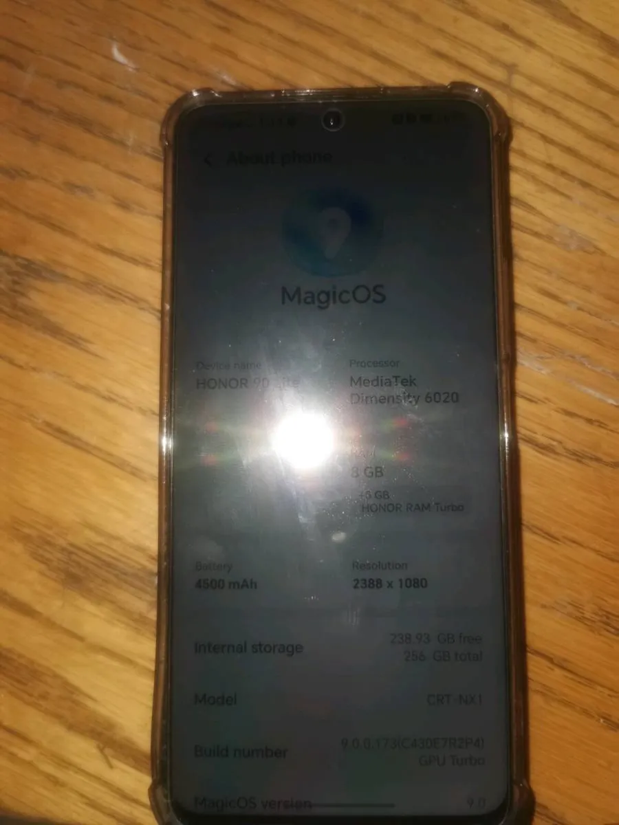 Honnor 90 lite - Image 2