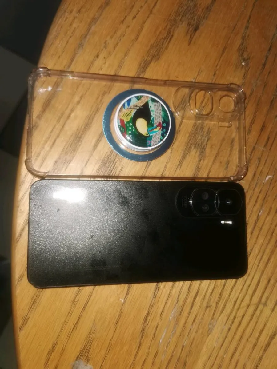 Honnor 90 lite - Image 1