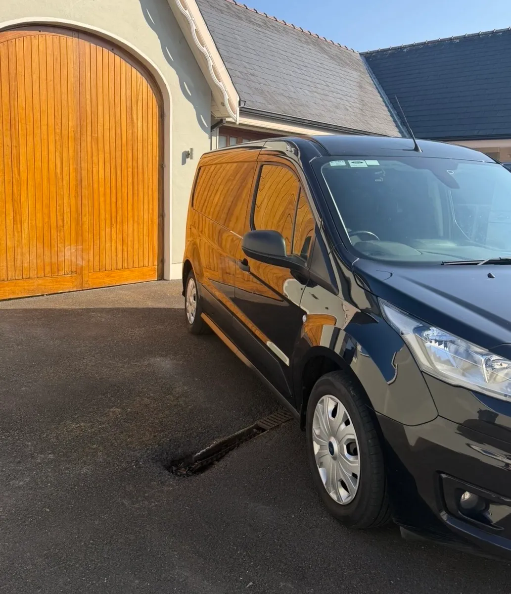 Ford Transit Connect - Image 3