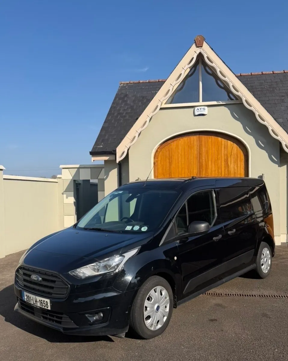 Ford Transit Connect - Image 2