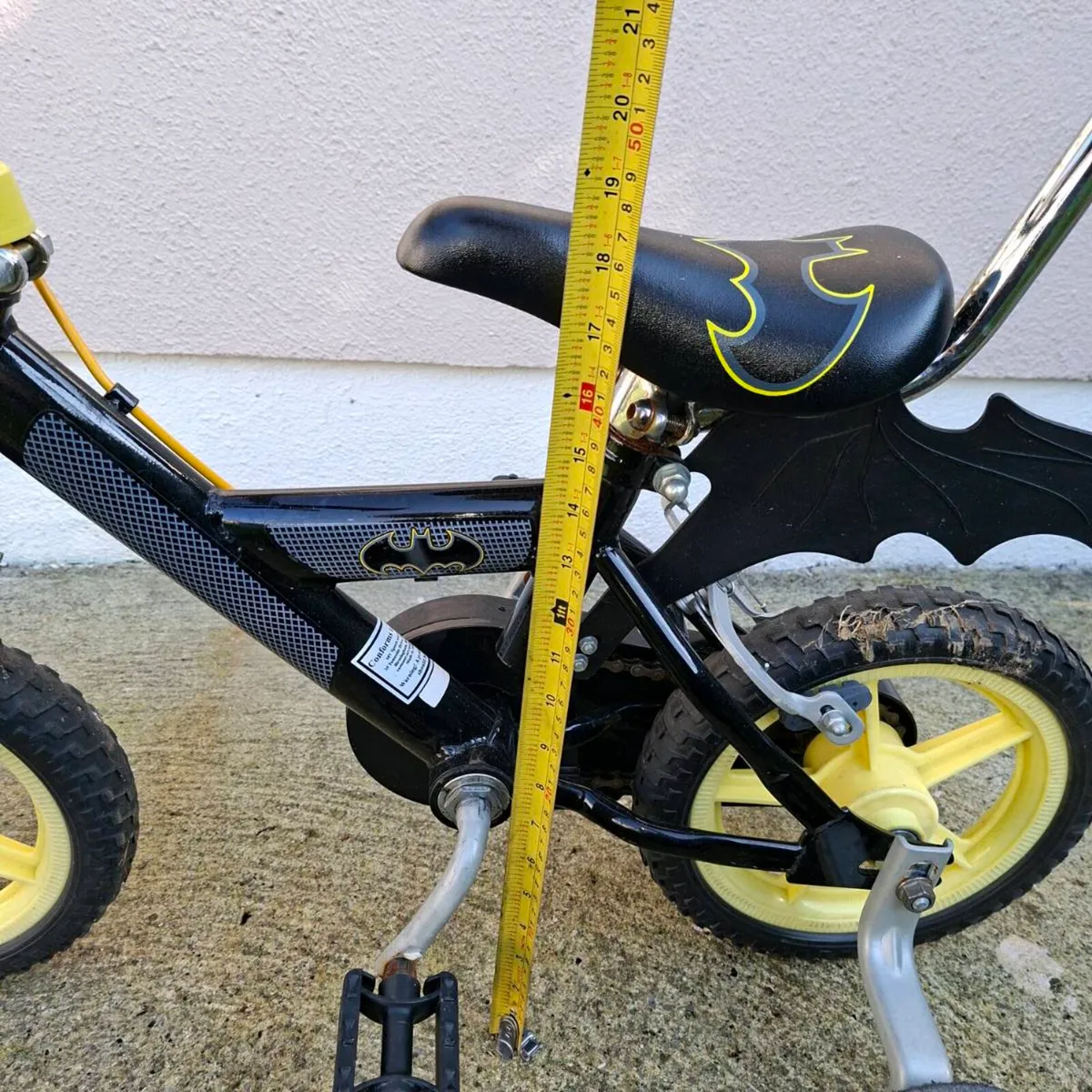 Child's bicycle - Image 2