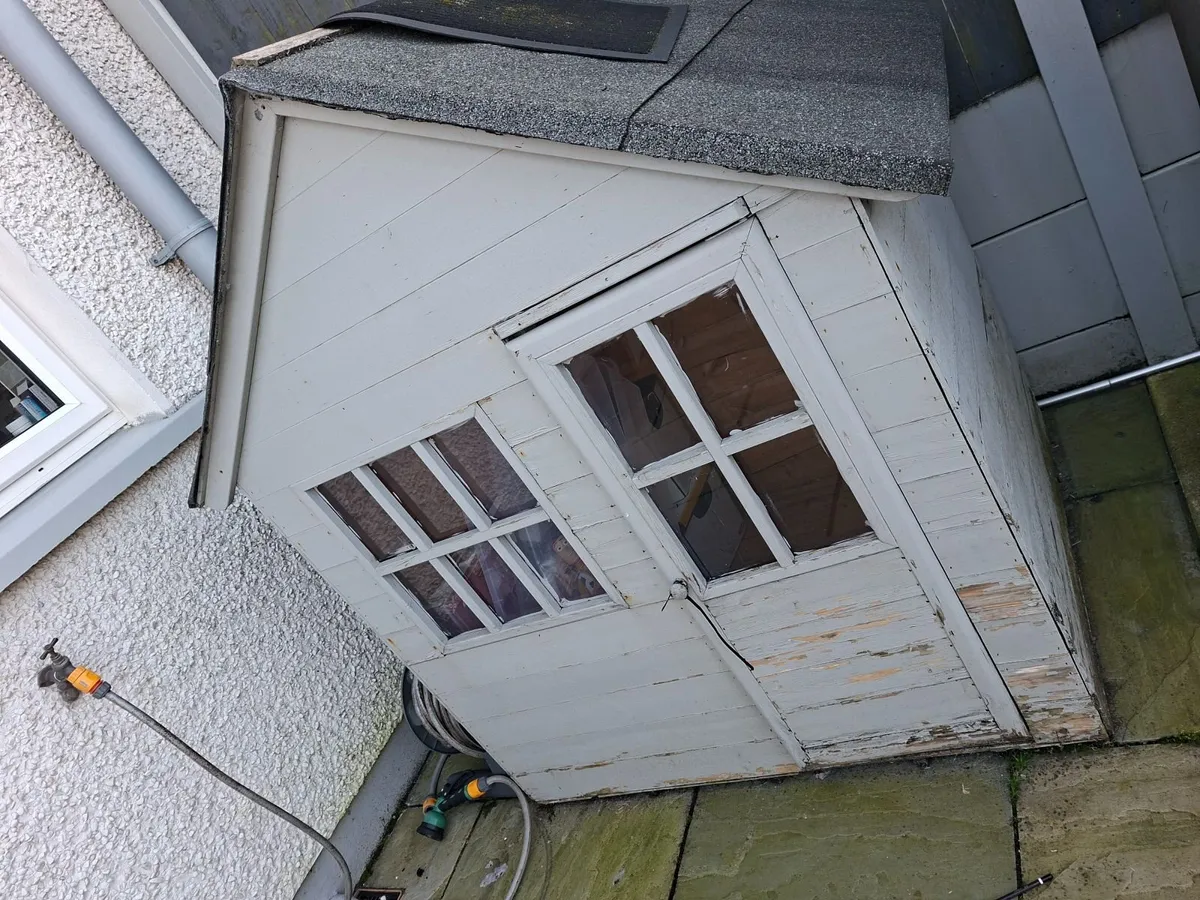 Kids playhouse - Image 2