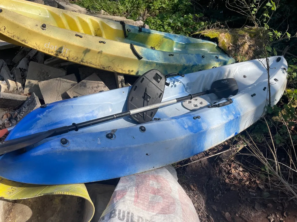 Kayak