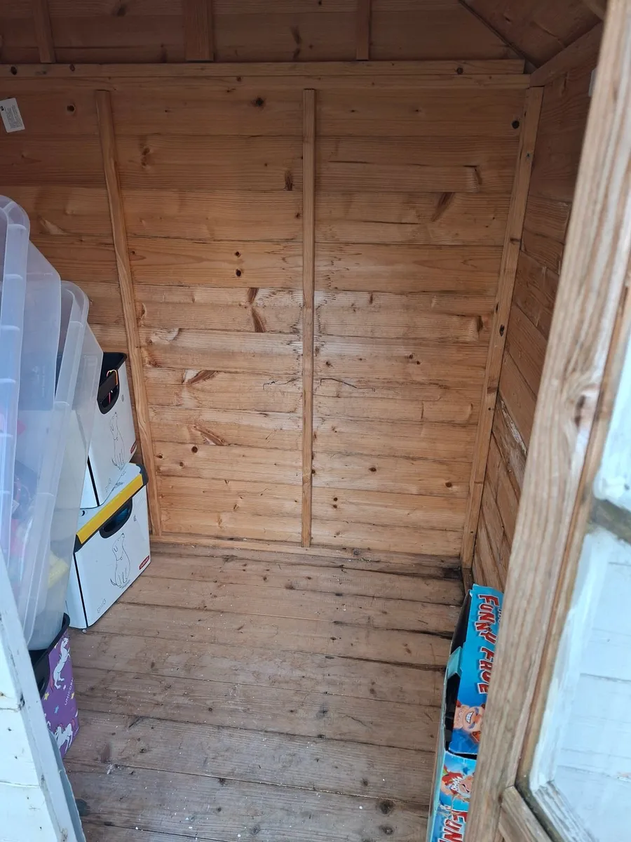 Kids playhouse - Image 3