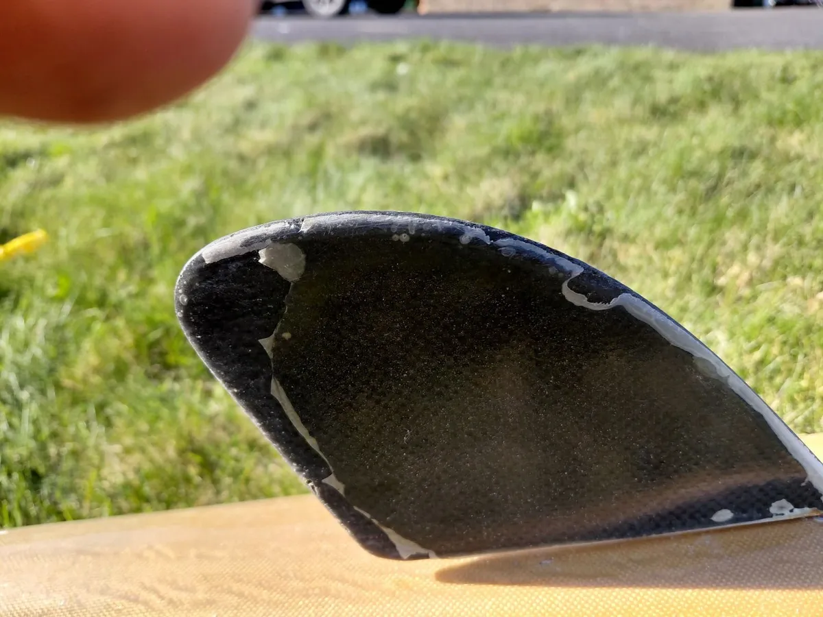 Sea Racing Kayak - Image 3