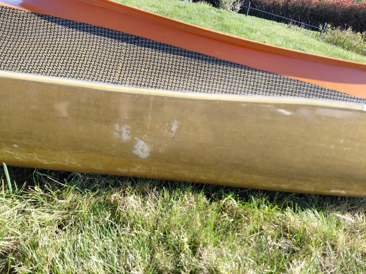 Sea Racing Kayak - Image 4