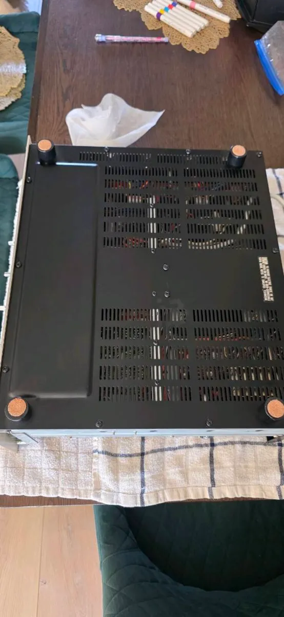 Marantz 2265b - Image 4