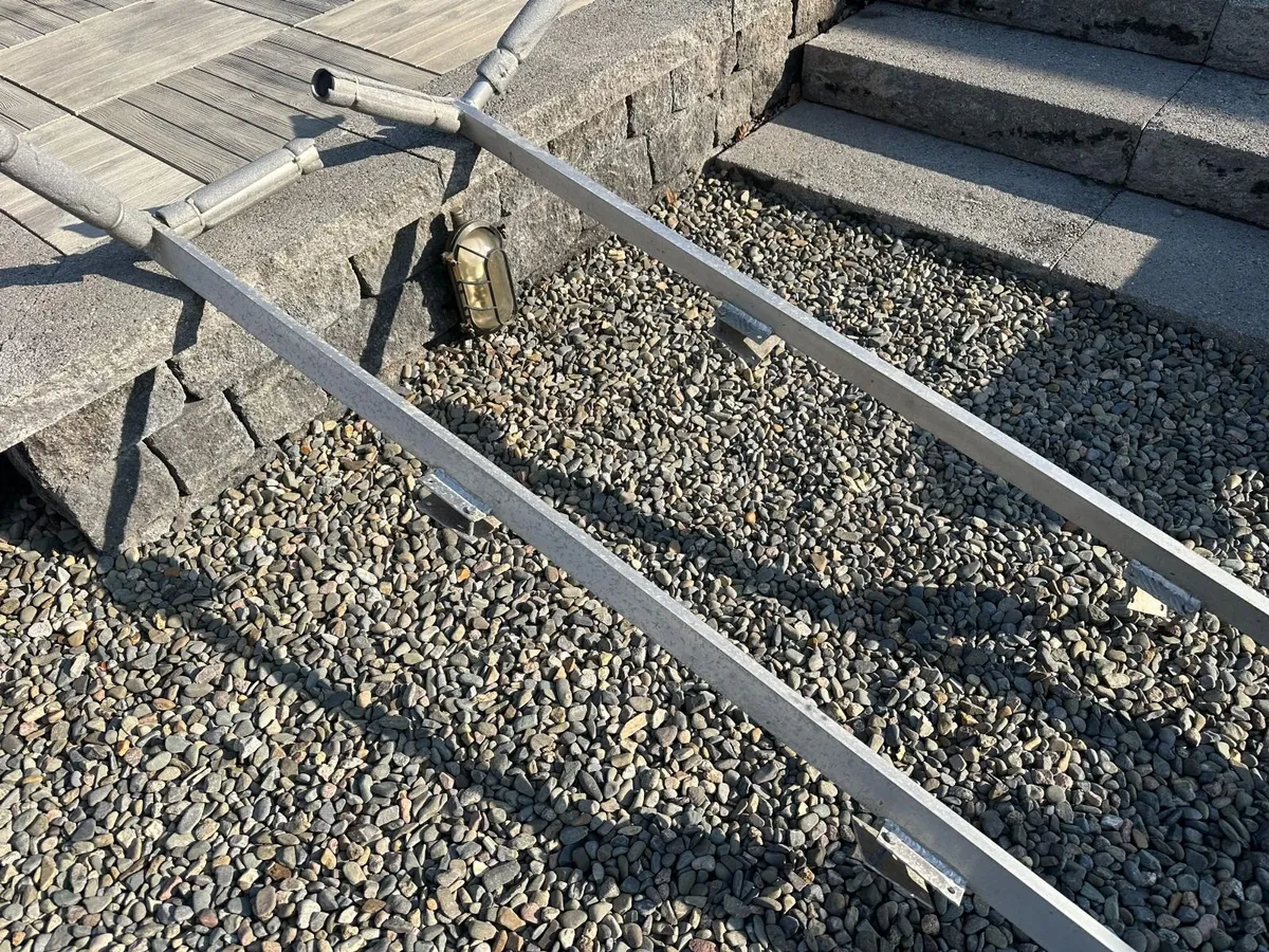 Kayak - Canoe car racks - Image 1