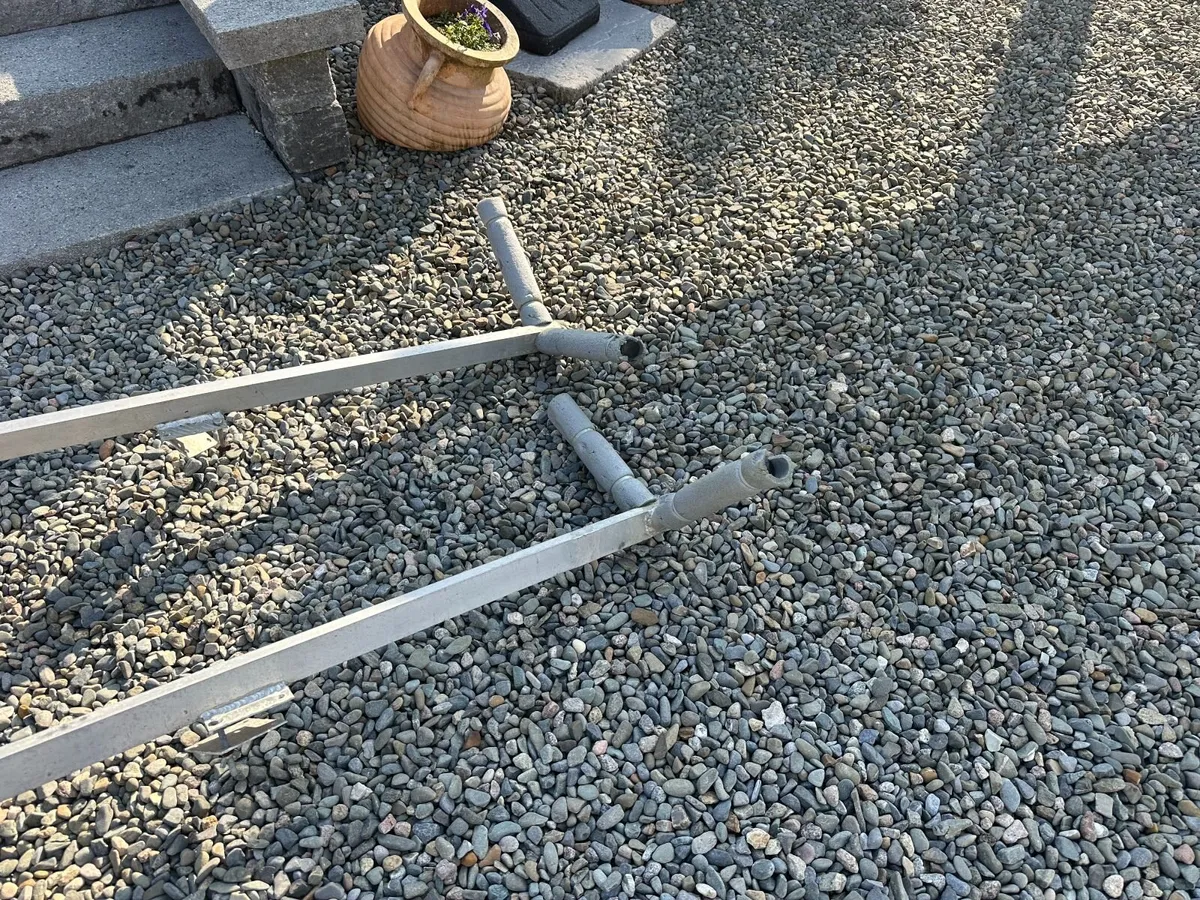 Kayak - Canoe car racks - Image 2