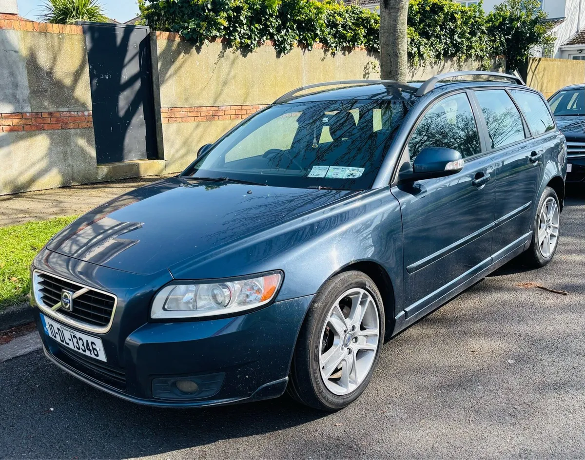 VOLVO V50 2.0 DIESEL, SUBARU OUTBACK, PEUGEOT 308 - Image 1