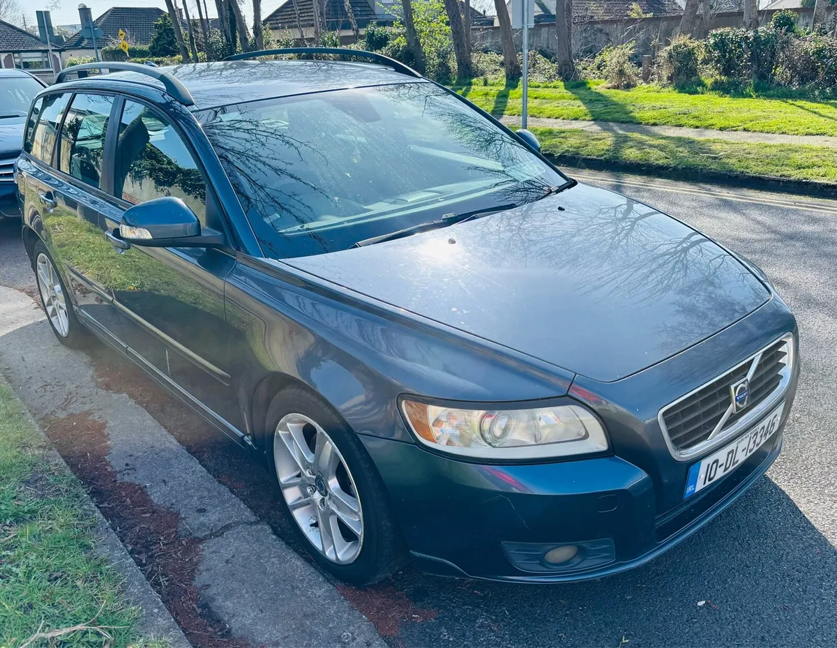 VOLVO V50 2.0 DIESEL, SUBARU OUTBACK, PEUGEOT 308 - Image 2