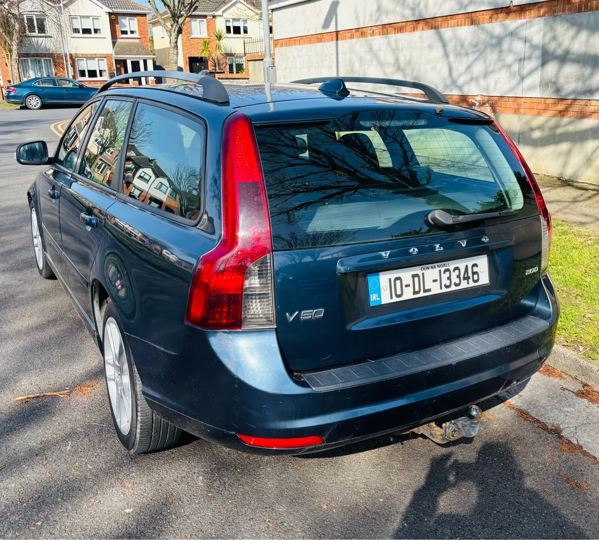 VOLVO V50 2.0 DIESEL, SUBARU OUTBACK, PEUGEOT 308 - Image 3