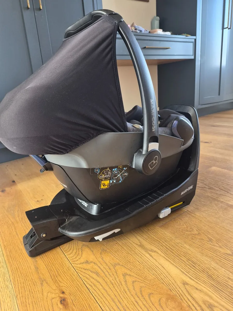 Newborn bundle - Image 1