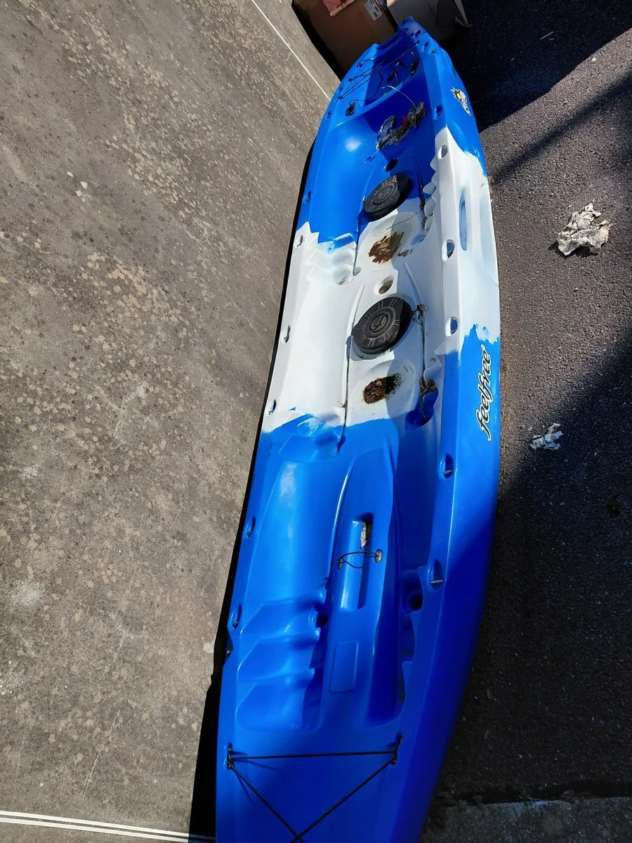 Kayak - Image 2