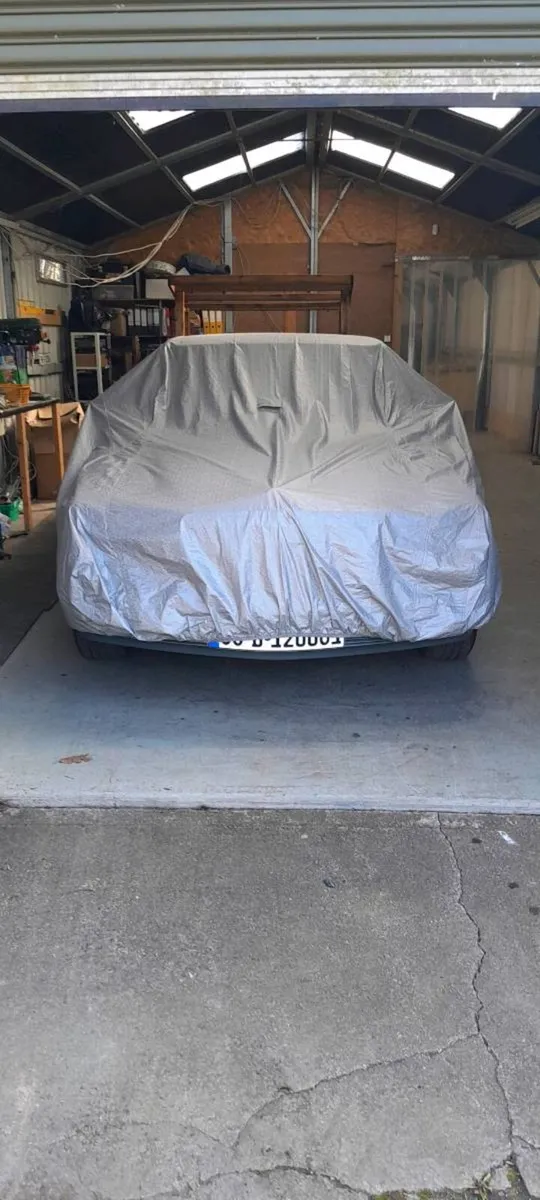 Mercedes Benz 300SE - Image 2