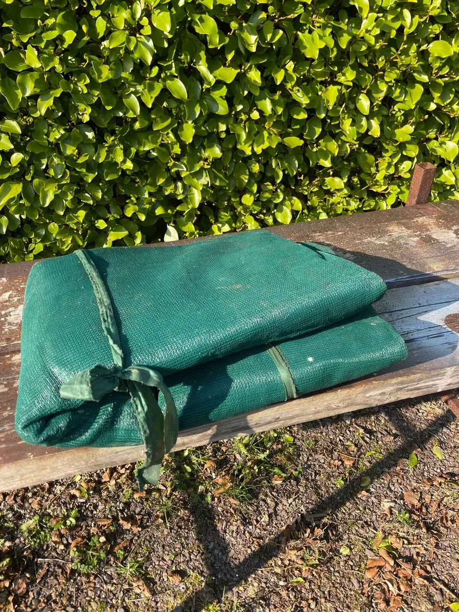 3m wide Trampoline - Image 3