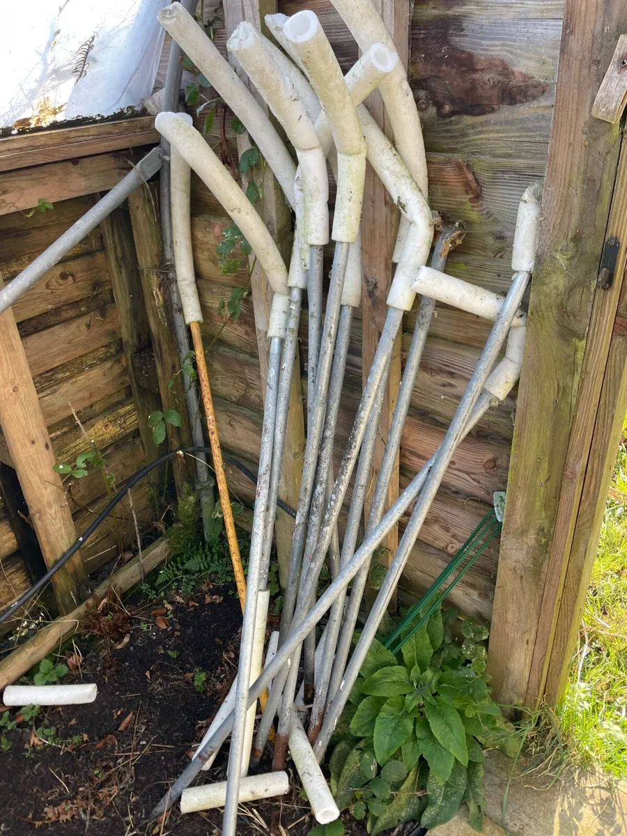 3m wide Trampoline - Image 4