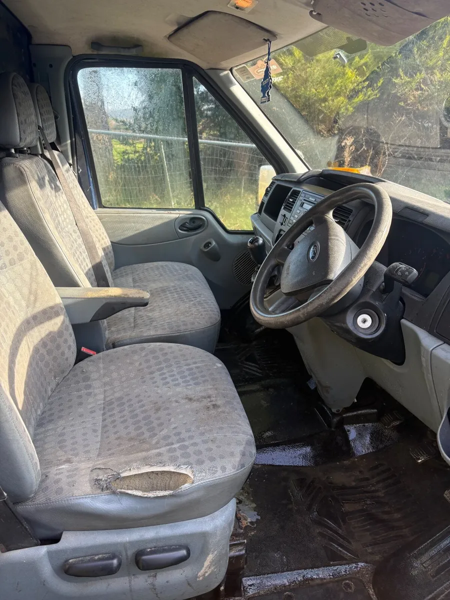 Ford Transit 2011 - Image 4