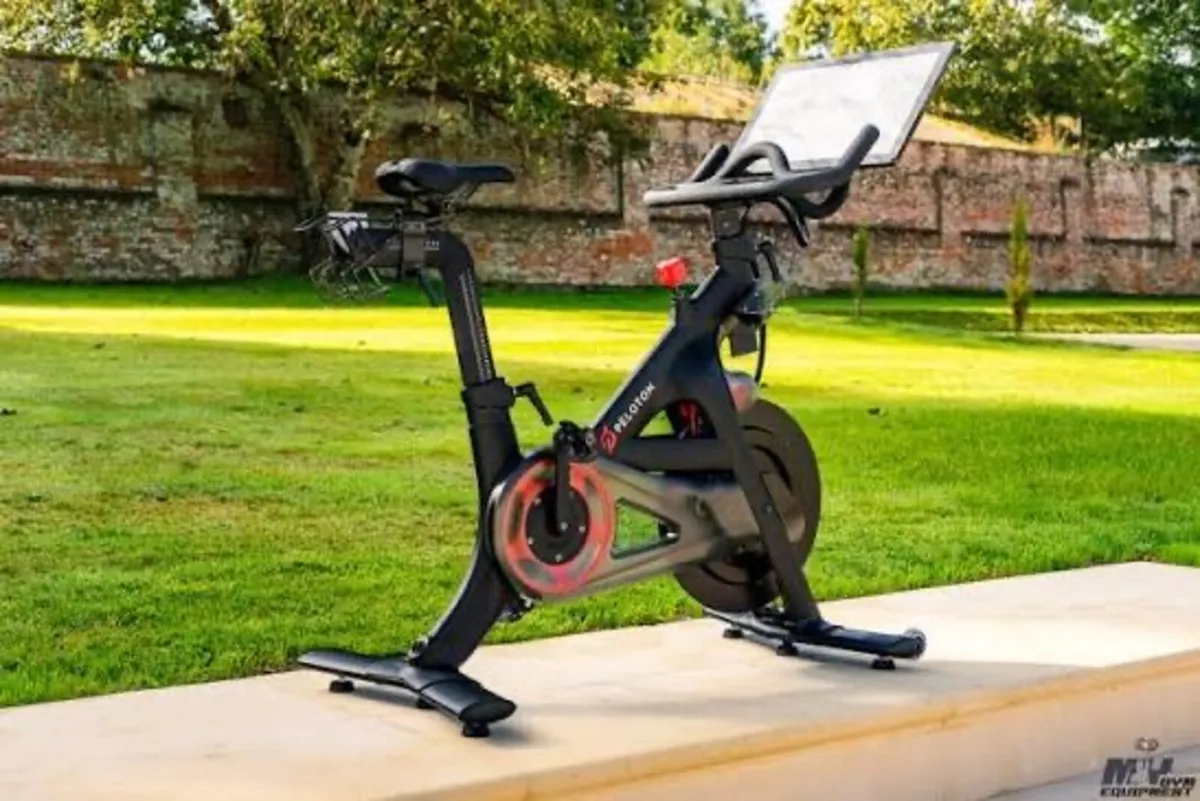 Peloton bike for sale - Image 1