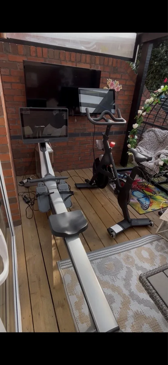 Peloton bike for sale - Image 4