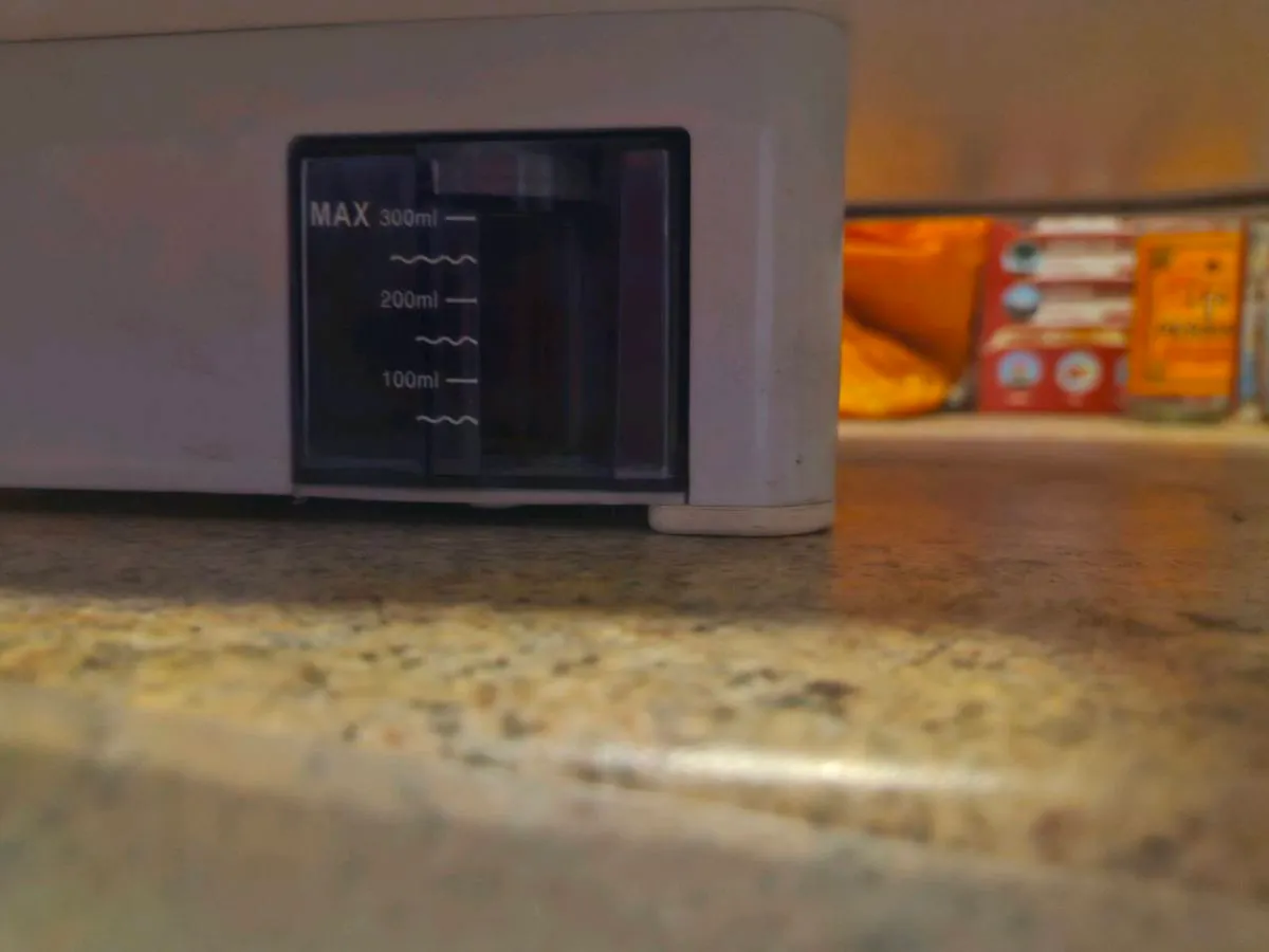 Singer Steam Press - Image 3