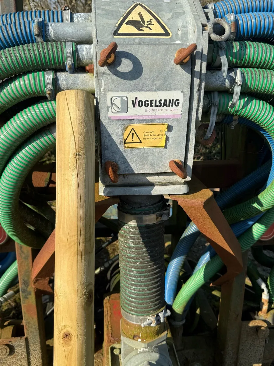 Abbey dribble bar - Image 2