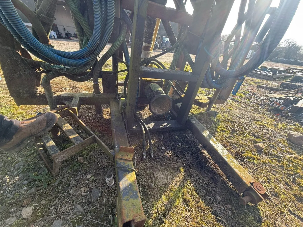 Abbey dribble bar - Image 4