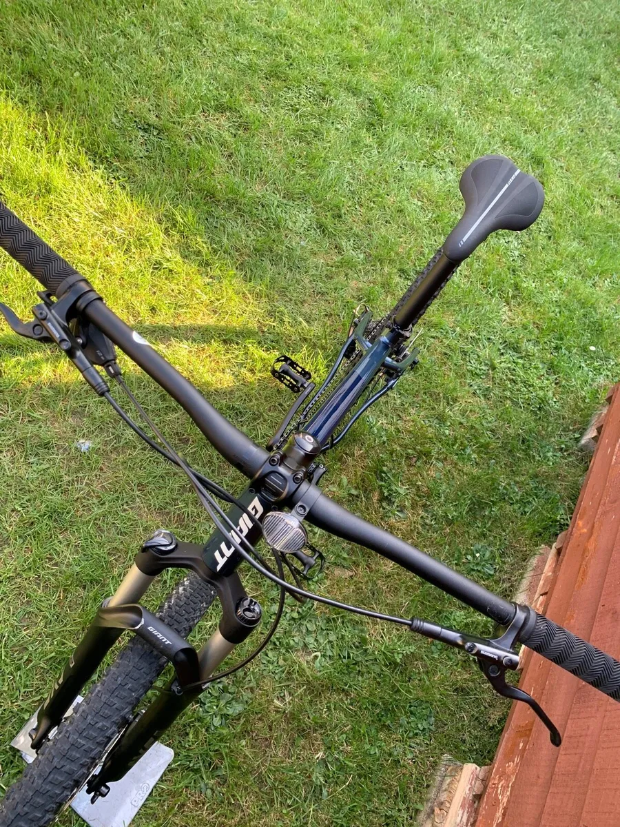 GIANT TALON ZERO - Image 3