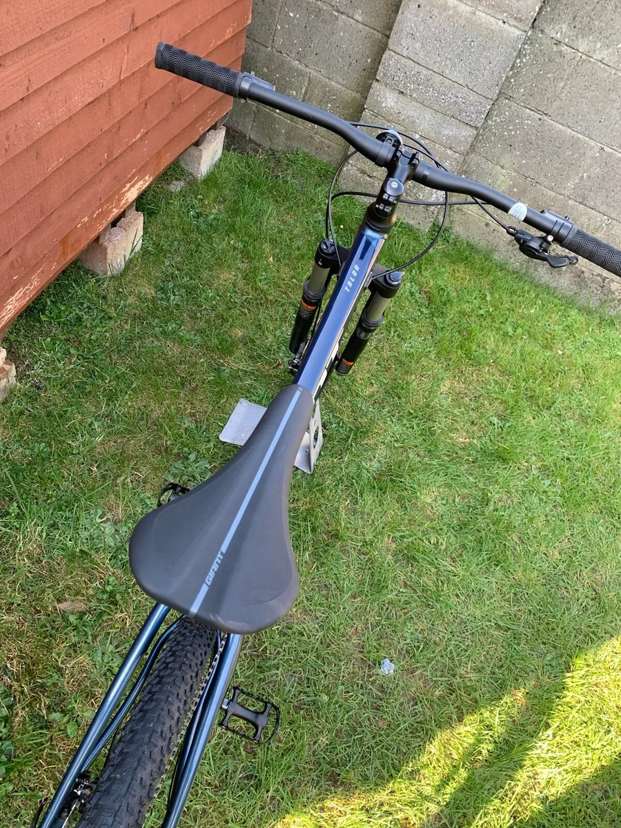 GIANT TALON ZERO - Image 4