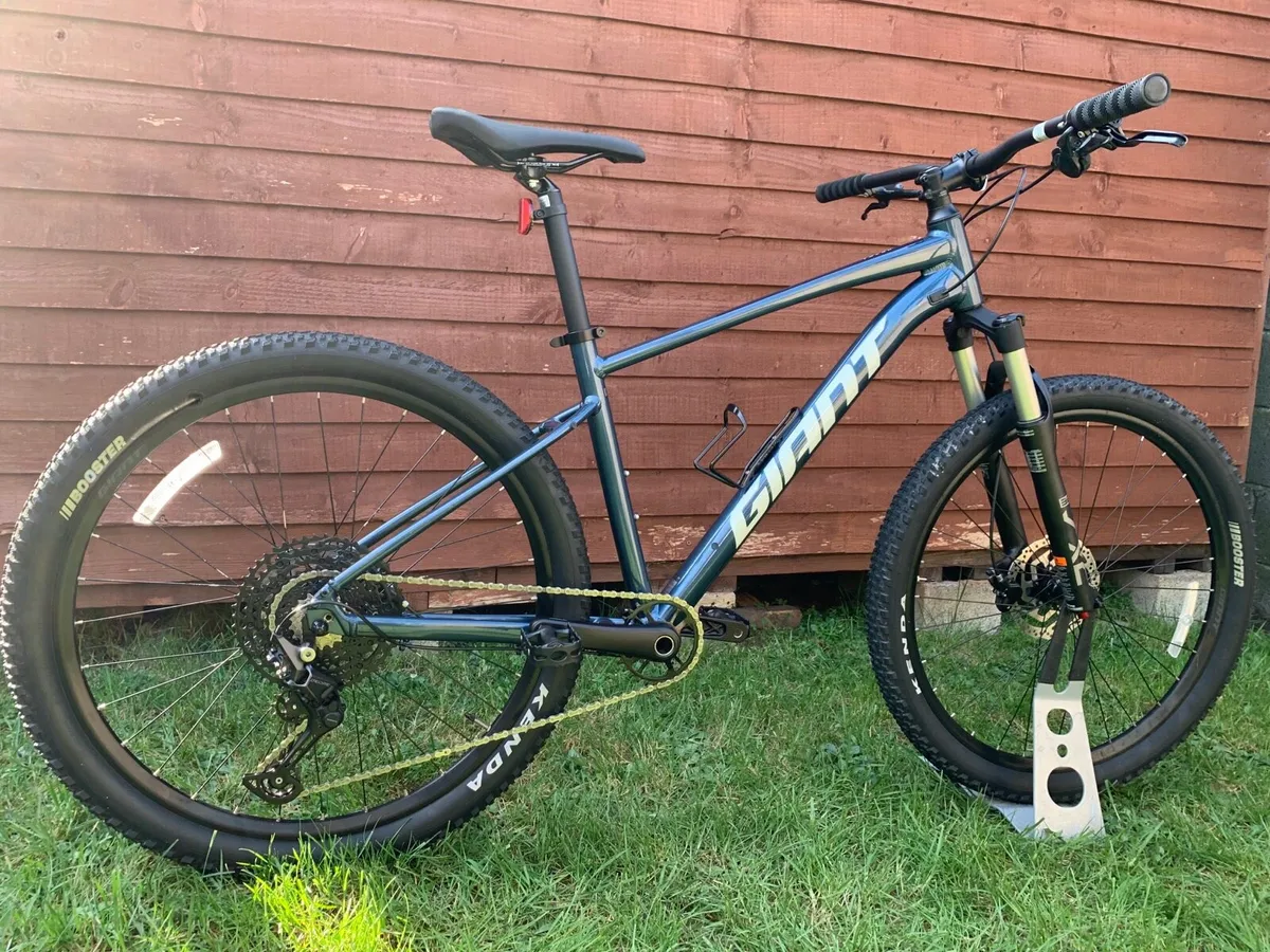 GIANT TALON ZERO - Image 2