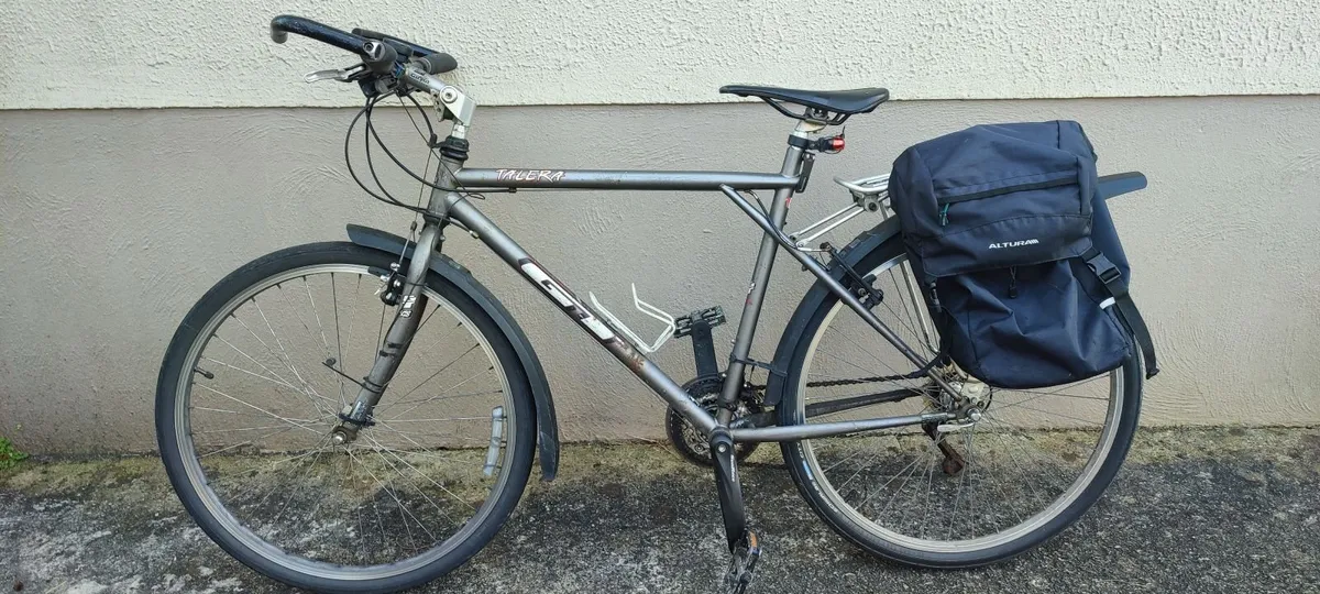 GT TALERA CYCLE - Image 1