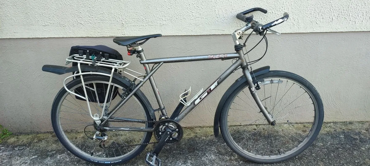 GT TALERA CYCLE - Image 2