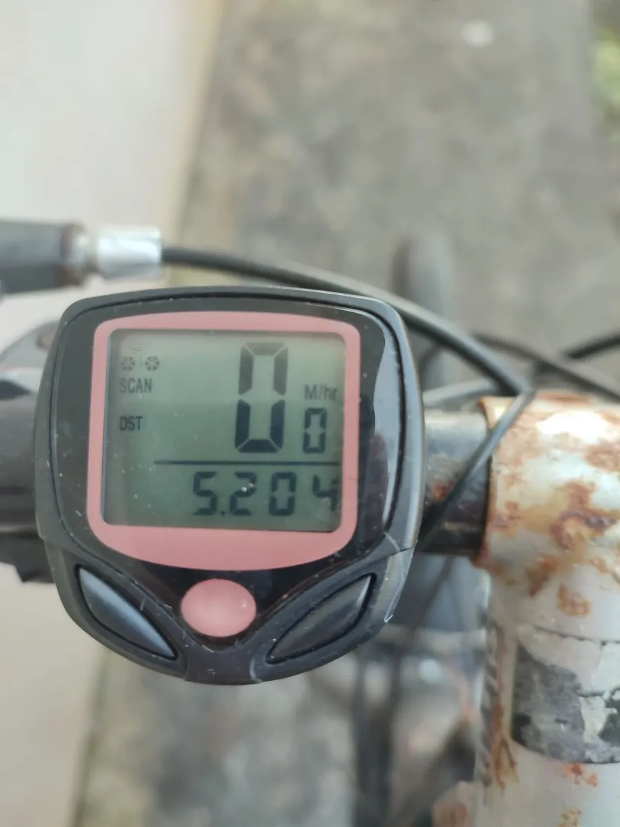 GT TALERA CYCLE - Image 3