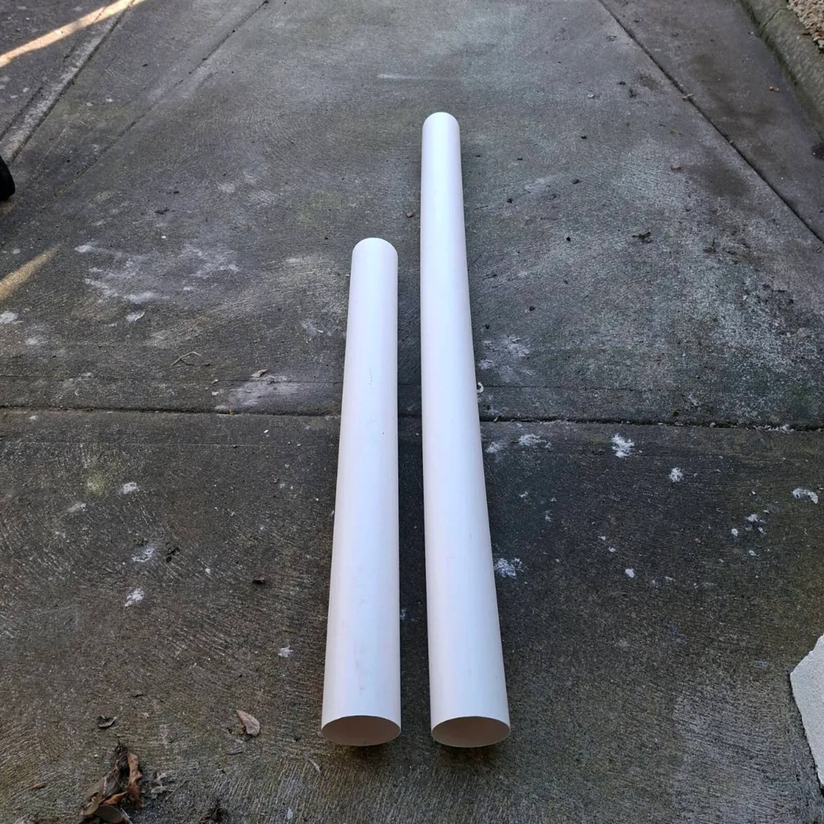 MVHR installation parts - Image 3