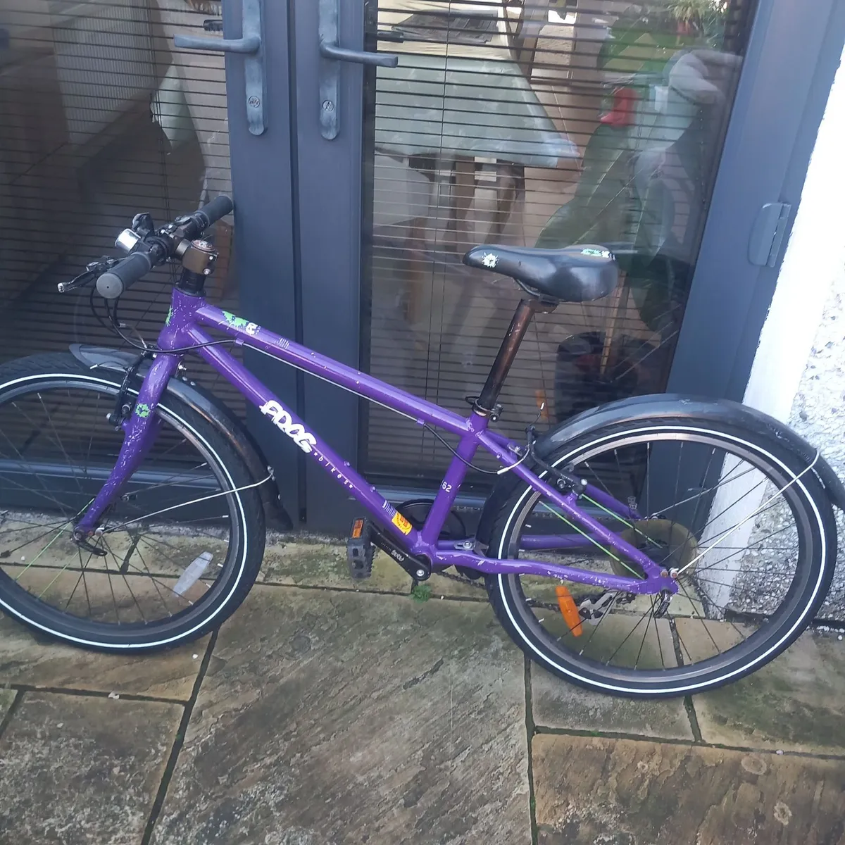 Frog bicycles - Image 1