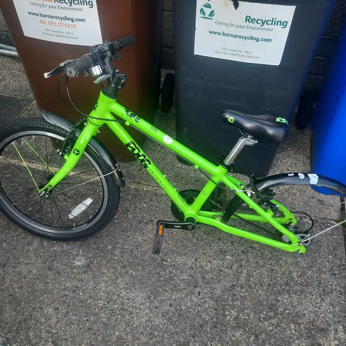 Frog bicycles - Image 2