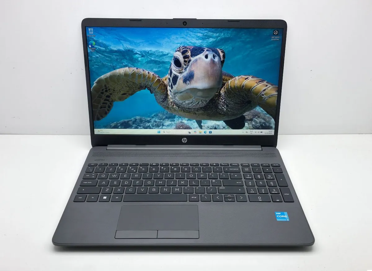 BRAND NEW - HP 15-fc - AMD Ryzen 5/ DDR5 Laptop - Image 1