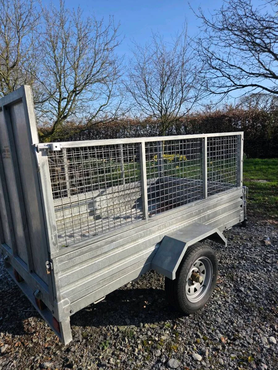 Jefferson Trailer - Image 3