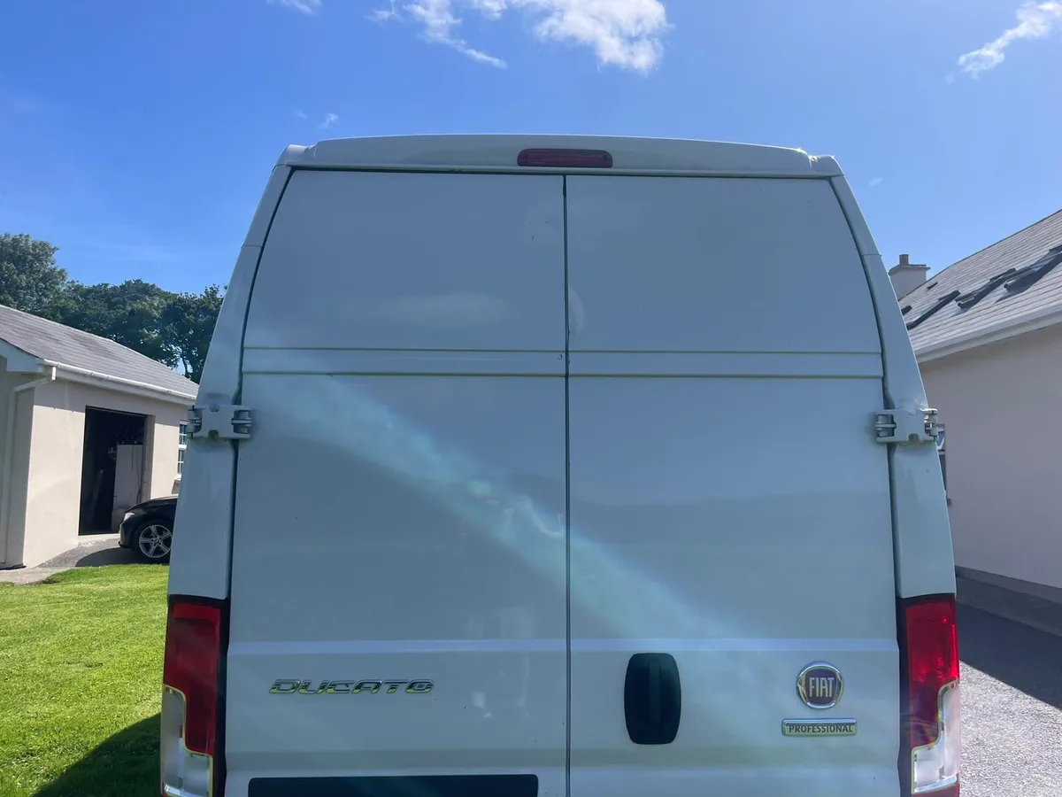 Fiat Ducato - Image 4