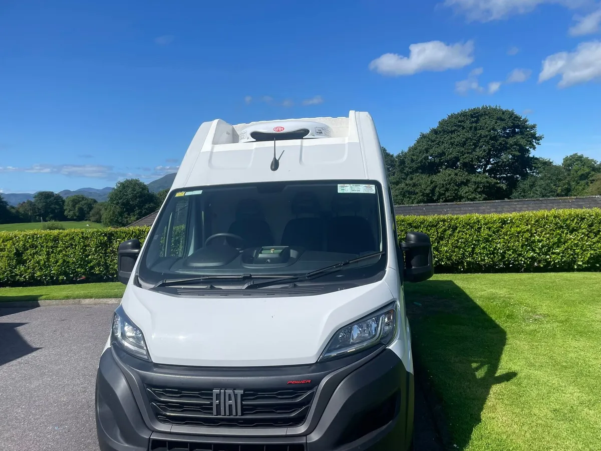 Fiat Ducato - Image 3