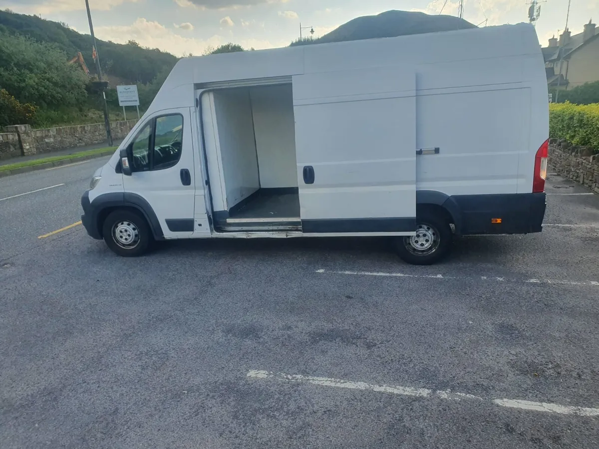 Fiat Ducato - Image 2