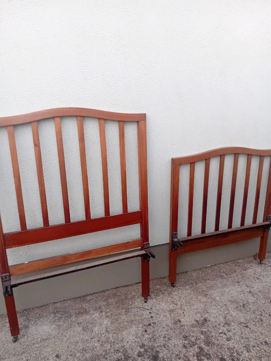 Single Beds - Image 1