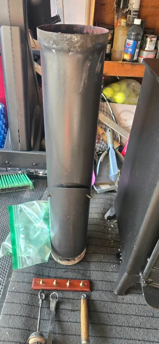 Charnwood Country Stove - Image 2