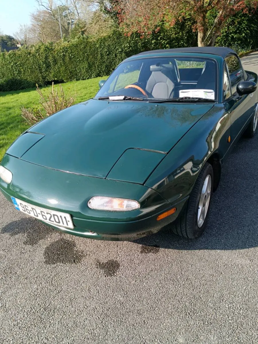 Mx5 - Image 1